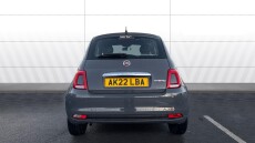 Fiat 500 1.0 Mild Hybrid Pop 3dr Petrol Hatchback